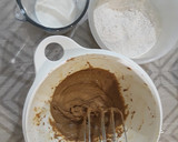 Foto del paso 4 de la receta: Muffins de manzana y canela