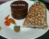 Foto langkah ke 1 dari resep Rujak Buah👩🍳.