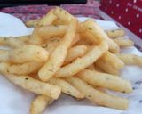 Foto langkah ke 7 dari resep Stick Kentang#MurahMeriah.