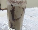 ચોકો કોફી મિલ્કશેક(choco coffie milkshake in Gujarati) રેસીપી સ્ટેપ3ફોટો