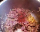 Foto del paso 5 de la receta: Pepian de choclo