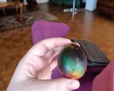 Pas rețetă Ouă de Pasti 2 fotografie