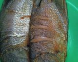 Foto langkah ke 1 dari resep Pecak ikan gurame favorit anak no 1.