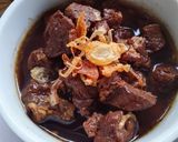 Foto langkah ke 5 dari resep Rawon Devina Hermawan.
