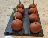 Foto del paso 6 de la receta: Trufas de Filipinos blancos