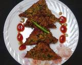 Crispy Bread Pakoras recipe step 5 photo
