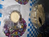 Alfajores (súper fáciles)