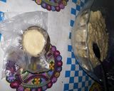 Foto del paso 2 de la receta: Alfajores (súper fáciles)