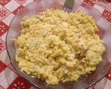 Foto del paso 5 de la receta: Risotto de verduras!!