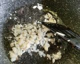 Foto langkah ke 2 dari resep Tumis Kacang Panjang Tempe.