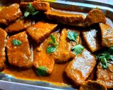 जिमीकंद की मजेदार सब्जी (Jimikand ki mazedar sabzi recipe in Hindi) रेसिपी चरण 8 फोटो