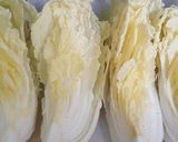 Foto langkah ke 1 dari resep Fresh kimchi /geotjeori.