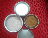 கேப்பைமாவு கூழ் ரெசிபி ஸ்டேப் 1 புகைப்படம்