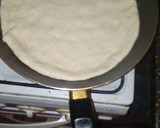 Foto del paso 4 de la receta: Pizza a la sartén 🙉