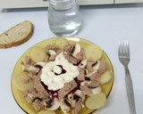 Foto del paso 1 de la receta: Ensalada 3