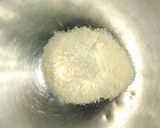 Foto del paso 1 de la receta: Panqueques KETO