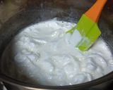 A picture of step 4 of Vanilla Milkshake with Tapioca Pearls 🍺.