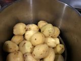 Mashed Potatto