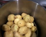 Foto langkah ke 1 dari resep Mashed Potatto.