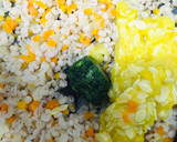 Foto del paso 5 de la receta: Zapallitos rellenos sin carne