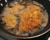 Keto Breaded Chicken Cutlets recipe step 5 photo