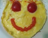 Foto langkah ke 5 dari resep OMELETTE KEJU Bahagia.