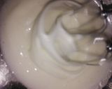 Foto del paso 2 de la receta: Pastel mármol con temática de cerditos 🐷🍰🎂