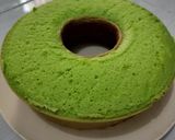 Foto langkah ke 8 dari resep Bolu Pandan.