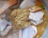 Foto del paso 3 de la receta: 🍗 pollo a la mostaza fácil