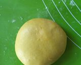 Foto langkah ke 4 dari resep Bakpao Kentang.