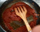 Foto langkah ke 3 dari resep Sambal Goreng Udang Petai.
