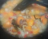 Foto langkah ke 2 dari resep Tumis pakchoy wortel.