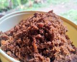 Foto langkah ke 6 dari resep Resep BOLA UBI/ BINYOLOS UBI UNGU (kue khas manado).