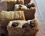 Foto langkah ke 7 dari resep 48. Bolu Pisang (All In One Methode) Gampang Bin Mudah.