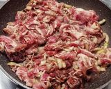 Foto langkah ke 3 dari resep Korean Beef Bulgogi.