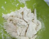Foto langkah ke 2 dari resep Jamur tiram crispy.