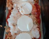 Foto del paso 4 de la receta Lasaña de soja