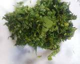 Foto del paso 3 de la receta: Garbanchori Asopado 🇵🇪