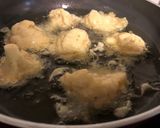 Foto langkah ke 4 dari resep Kembang Kol goreng tepung.