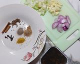 Foto langkah ke 2 dari resep Nasi Goreng Arab.