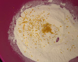 Foto del paso 1 de la receta: Galletitas de naranja