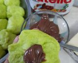 Foto langkah ke 4 dari resep Japanese Milk Bread.