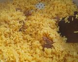Foto langkah ke 5 dari resep Nasi Biryani.