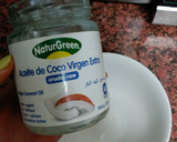 Foto del paso 2 de la receta: Ensalada de aguacate con aceite de coco