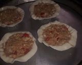 Foto del paso 1 de la receta: Canastitas de atún