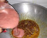 A picture of step 10 of Chicken leg piece 🍗😍 easy recipe.