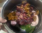 Foto langkah ke 1 dari resep Gudeg Presto.