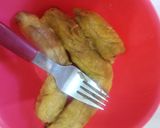 Foto langkah ke 1 dari resep 75. Klepon Pisang.