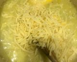 Pas rețetă Risotto con zucchini 12 fotografie