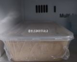 Foto langkah ke 8 dari resep Ice Cream Oatmeal (DIET ENAK).